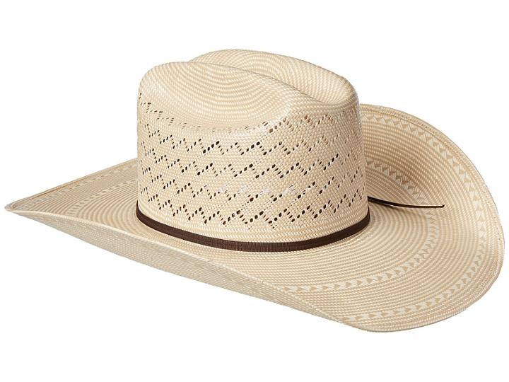Ariat - Shantung 20x Double S W Vent