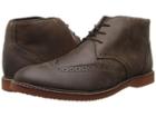 Nunn Bush Dodge Wing Tip Chukka Boot