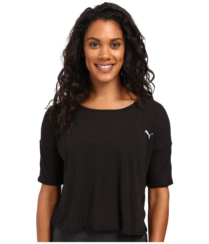 Puma - The Good Life Tee