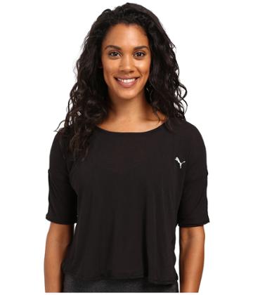 Puma - The Good Life Tee