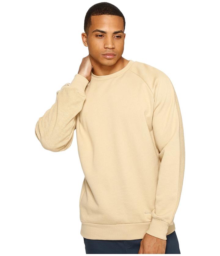 Publish - Alford - Crew Neck Sweater