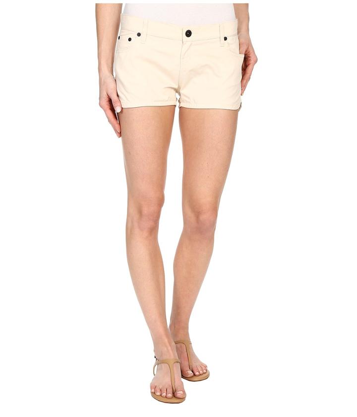 Hurley - Dri-fit Beachrider Five-pocket Shorts