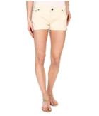 Hurley - Dri-fit Beachrider Five-pocket Shorts