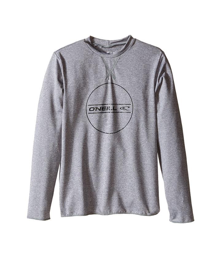 O'neill Kids - 24-7 Hybrid Long Sleeve Tee