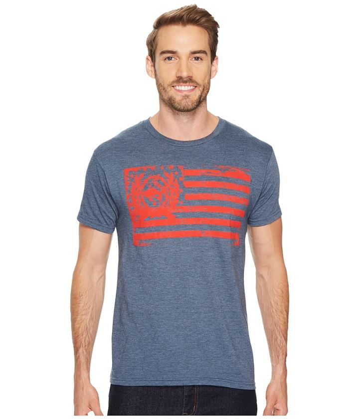Cinch - Basic Short Sleeve Tee