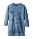 Tommy Hilfiger Kids - Sweatshirt Dress