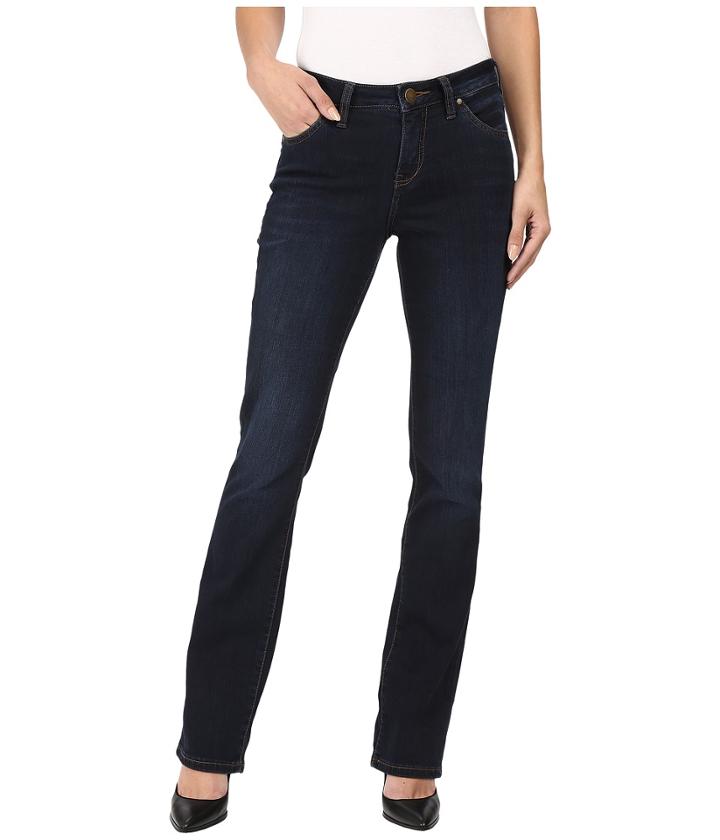 Jag Jeans - Atwood Boot Platinum Denim In Indio