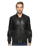 Marc New York By Andrew Marc - Edison Bomber Jacket
