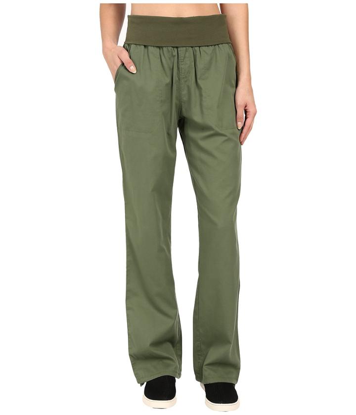 Woolrich - Perfect Way Tencel Pants