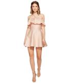 Keepsake The Label - Magnolia Mini Dress