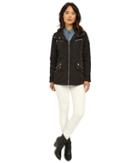 Lauren Ralph Lauren - Wing Collar Anorak