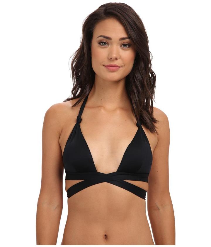 Vitamin A Swimwear Sirena Wrap