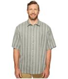 Tommy Bahama Big &amp; Tall - Big Tall Zaldera Stripe