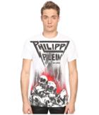 Philipp Plein - Tomb T-shirt