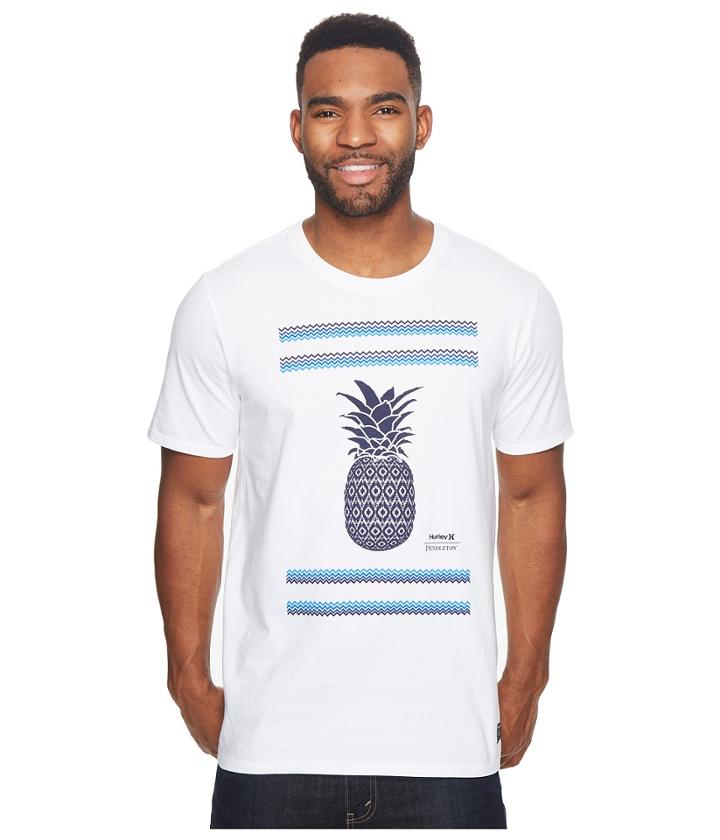Hurley - Pendleton Pineapple Tee