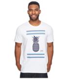 Hurley - Pendleton Pineapple Tee