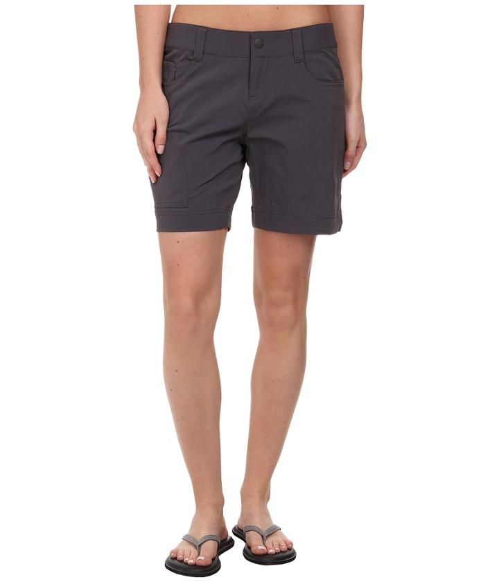 Prana - Hazel Short