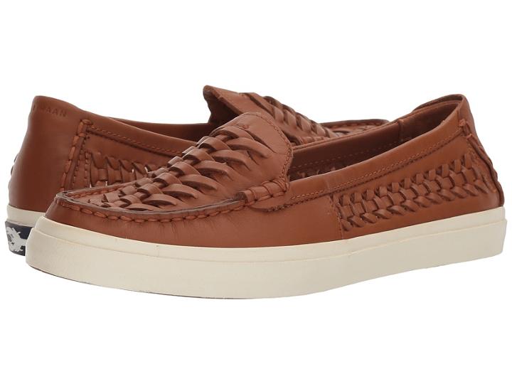 Cole Haan - Pinch Weekender Luxe Huarache
