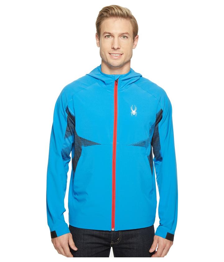 Spyder - Orbit Shell Jacket