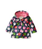 Hatley Kids - Nordic Apples Raincoat