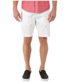 Calvin Klein - 9 Bedford Cord Shorts