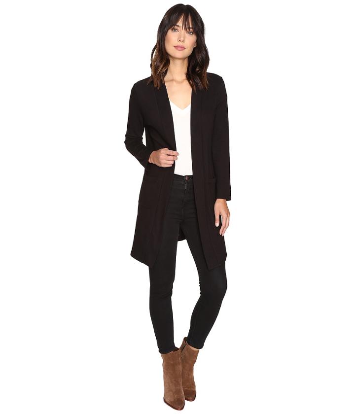 Lanston - Pocket Cardigan