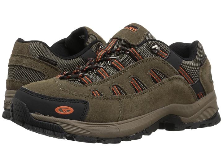 Hi-tec - Bandera Ultra Low Wp
