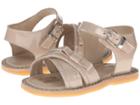Elephantito Lili Crossed Sandal W/bow
