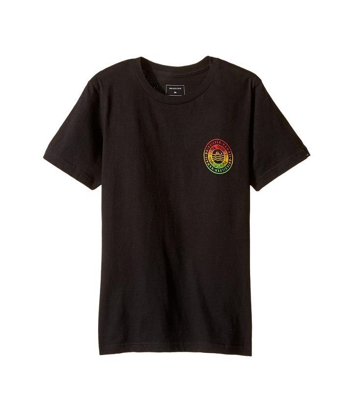 Quiksilver Kids - Chuns Screen Tee