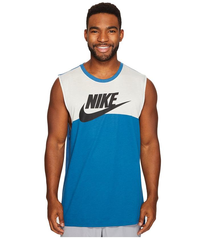Nike - Sportswear Futura Tank