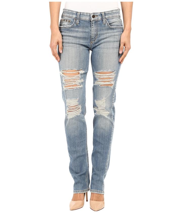 Joe's Jeans - Ex Lover Straight In Bev