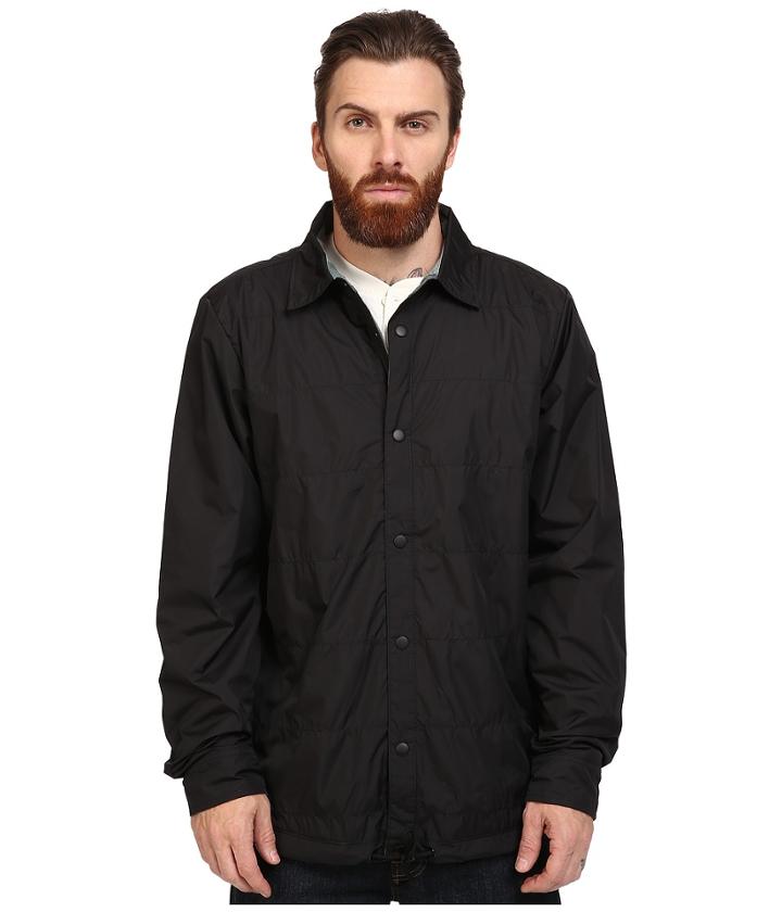 Vans - Jonesport Mountain Edition Jacket