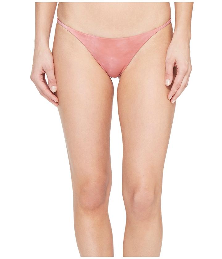 Blue Life - Birds Of Paradise Skimpy Bottom