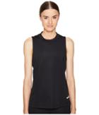 Adidas By Stella Mccartney - Run Zebra Loose Tank Top S96898