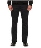 34 Heritage - Charisma Classic Fit In Charcoal Luxe