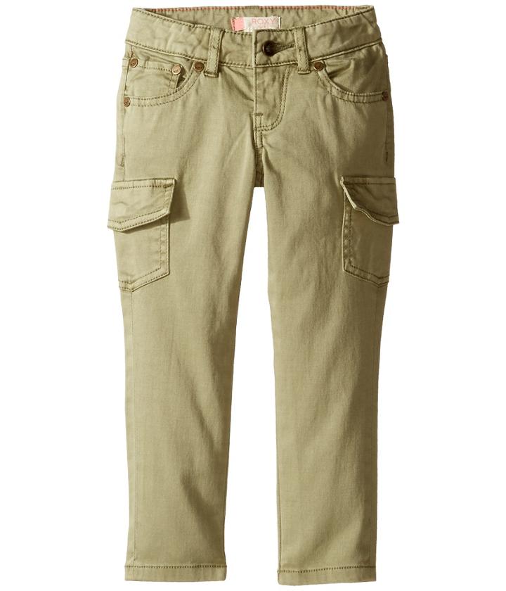 Roxy Kids - Tw Cecilcargo Pants