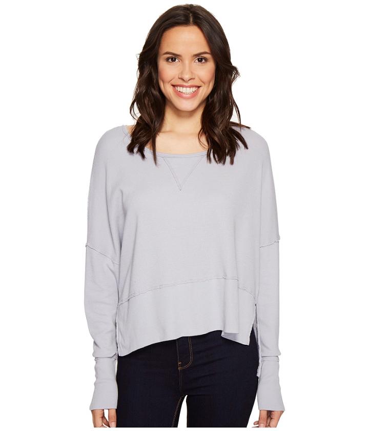 Lamade - Lori Long Sleeve Top
