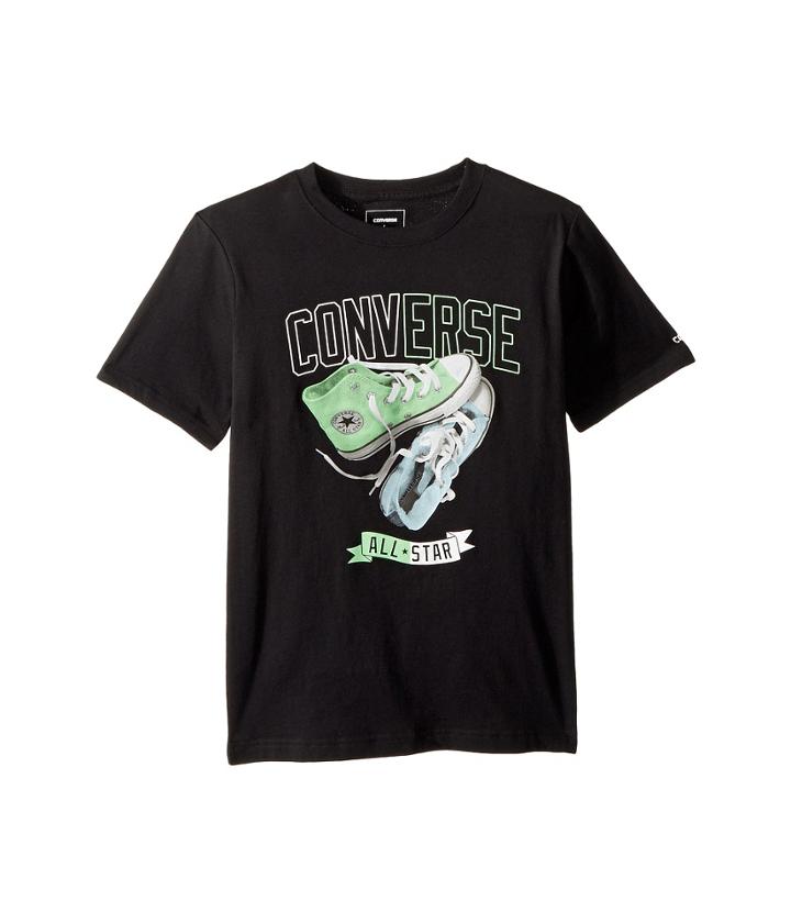 Converse Kids - Remixed Chuck Tee