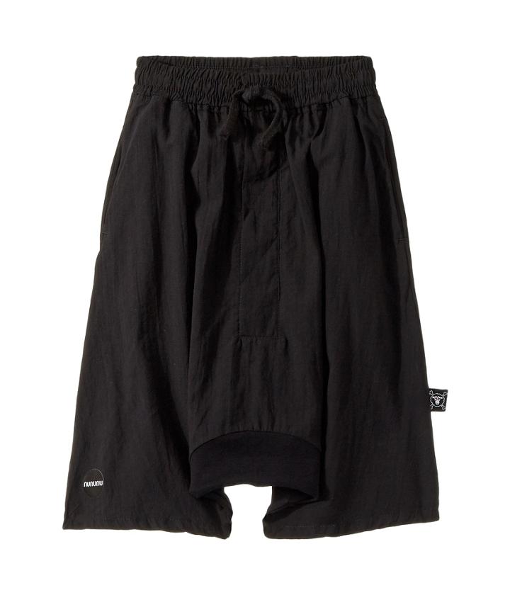 Nununu - Voile Beach Shorts