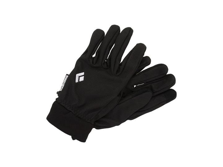 Black Diamond Digital Liner