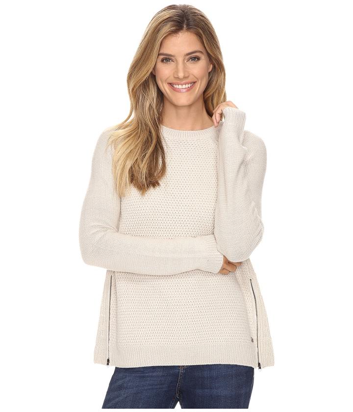 Carve Designs - Cabin Sweater