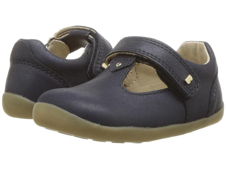 Bobux Kids - Step Up Louise T-bar