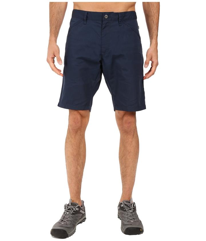Fjallraven - High Coast Shorts