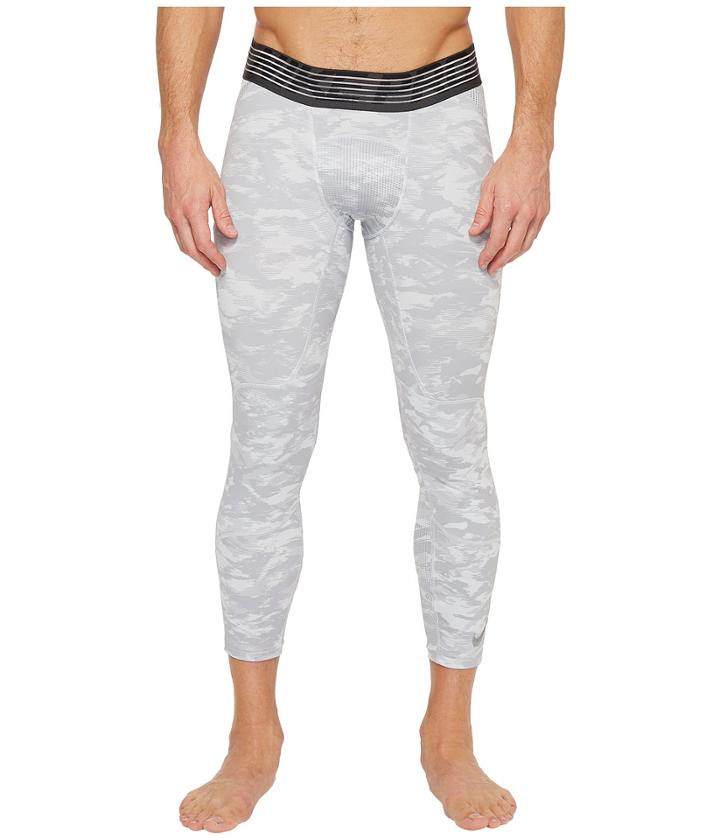 Nike - Pro Dry Printed Basketball Tight