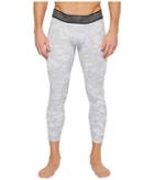 Nike - Pro Dry Printed Basketball Tight