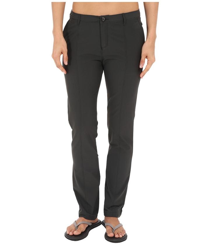 Woolrich - Rock Line Ripstop Pants