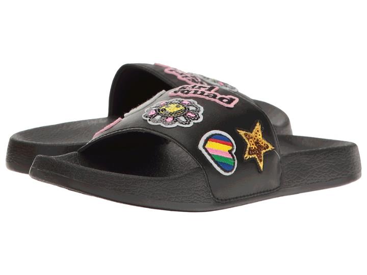 Steve Madden Kids - Grlsquad