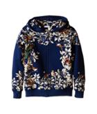 Dolce &amp; Gabbana Kids - Printed Jacket