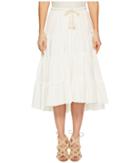 See By Chloe - Cheesecloth Maxi Skirt