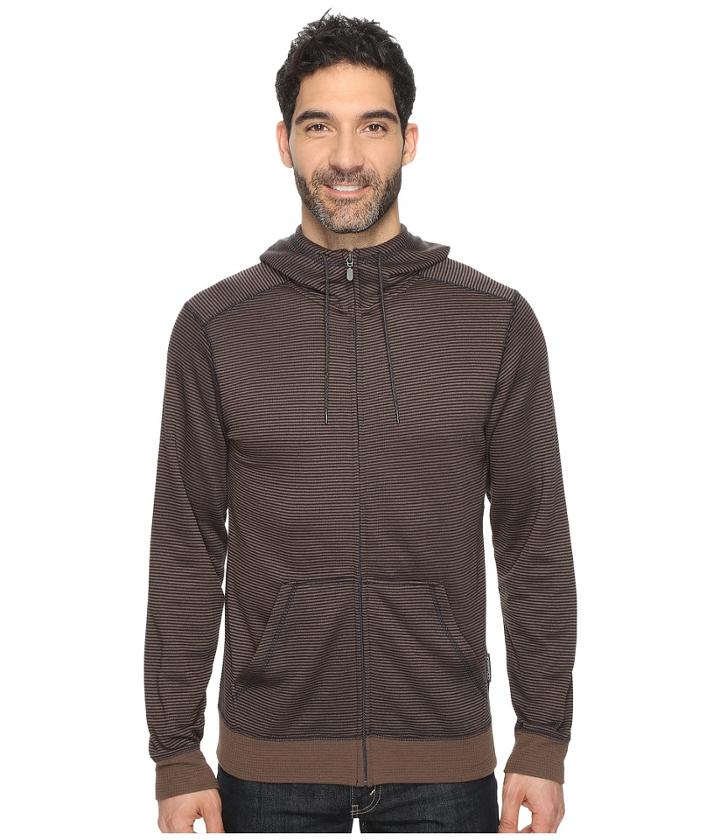 Exofficio - Isoclime Full Zip Hoodie